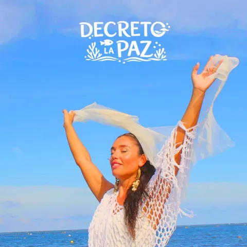 Decreto La Paz – portada