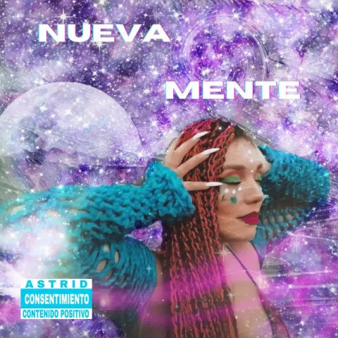 Nueva Mente – portada