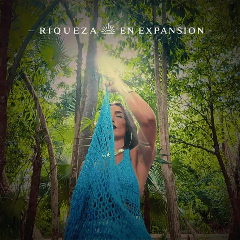 Riqueza en Expansión – portada
