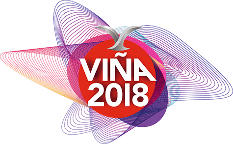 Festival de Viña del Mar 2018